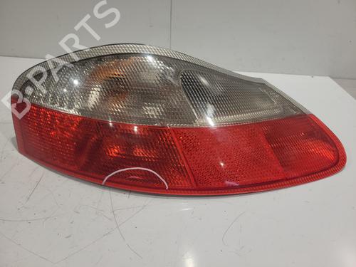 Used Left taillight PORSCHE BOXSTER (986) 2.5 (204 hp) 30359741
