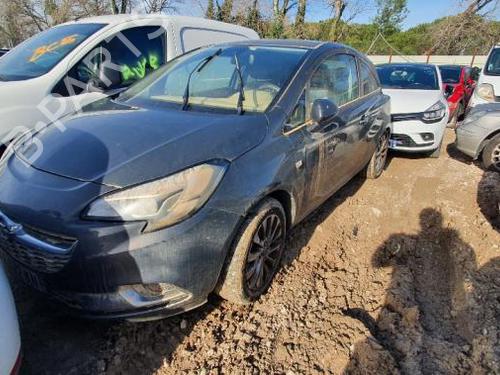 Dashboardkastje OPEL CORSA E (X15) 1.4 Turbo (08, 68) | BP27972715C95 - Image 4