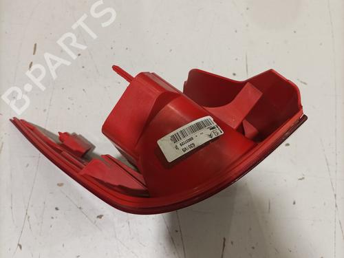 Right taillight PEUGEOT 1007 (KM_) 1.6 16V | BP29191450C35 