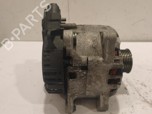 Alternator CITROËN C4 II (NC_) 1.6 HDi 115 | BP37993657M7 - Image 5