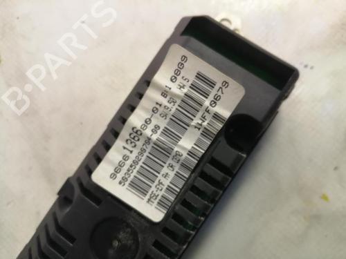 Display monitor CITROËN BERLINGO MULTISPACE (B9) 1.6 HDi 110 | BP22571302C48 