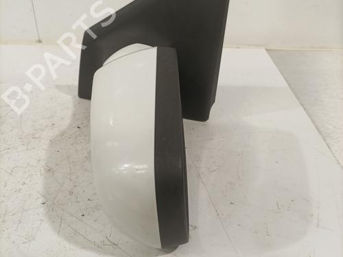 Left mirror RENAULT CLIO III Grandtour (KR0/1_) 1.5 dCi (KR0F) | BP29208028C26 