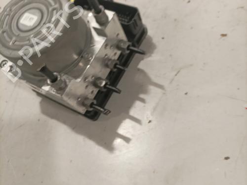 ABS pump OPEL CORSA F (P2JO) 1.2 (68) | BP23781611M43  - Image 10