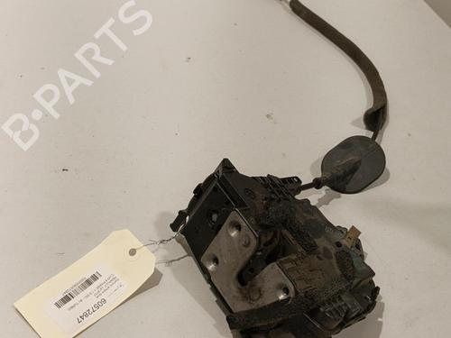 Used Rear right lock RENAULT CLIO IV (BH_) 1.5 dCi 90 (90 hp) 22571180