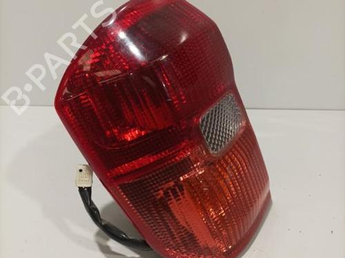 Used Left taillight Left taillight 22585695 22585695