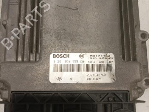 Elektronisk modul RENAULT CLIO IV (BH_) 1.5 dCi 75 | BP28374822M83 