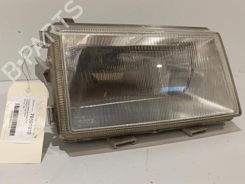 Used Right headlight Right headlight RENAULT 9 (L42_) 1.4 (L423, L42R) (67 hp) 22587548 22587548