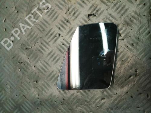Used Right mirror glass MERCEDES-BENZ S-CLASS (W221, V221) S 350 BlueTec (221.026, 221.126) (258 hp) 22583915