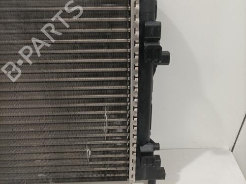 Water radiator VW POLO V (6R1, 6C1) 1.6 TDI | BP22585209M31 