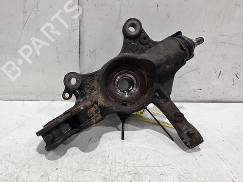 Left front steering knuckle PEUGEOT EXPERT Van (V_) 1.5 BlueHDi 120 | BP39545927M25 - Image 2