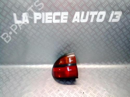 Used Left taillight RENAULT LAGUNA I (B56_, 556_) 2.0 (556A) (139 hp) 22584862