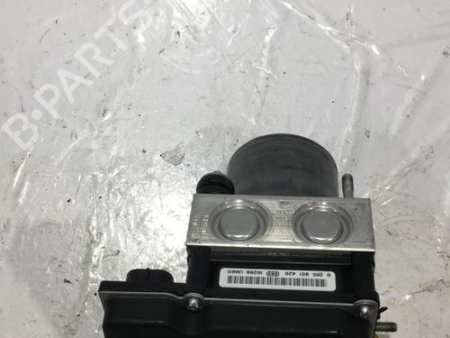 Used ABS pump ABS pump 24454604 24454604