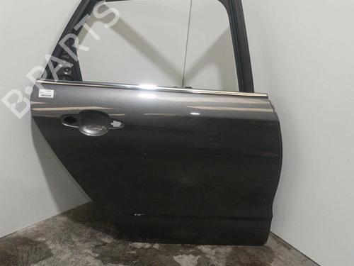 Used Right rear door CITROËN C4 II (NC_) 1.6 BlueHDi 100 (99 hp) 22576231