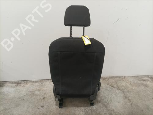 Sæde højre fortil Sæde højre fortil TOYOTA PROACE CITY Box Body/MPV (BPZ_) 1.5 D-4D 100 (BPZM) (102 hp) 34258407 34258407