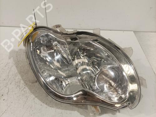 Used Right headlight SMART FORTWO Coupe (450) 0.7 (450.352, 450.332) (61 hp) 29255373