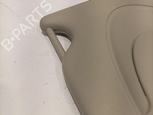 Left sun visor RENAULT KANGOO Express (FW0/1_) 1.5 dCi 95 (FW16) | BP38033716I1 - Image 4