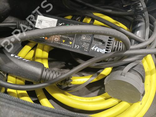 Electronic module FIAT 500e (332_) Elektro (FA1) | BP31672774M83  - Image 5