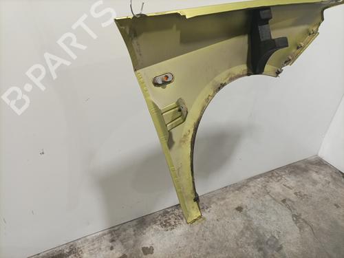 Left front fenders SEAT IBIZA IV (6J5, 6P1) 1.4 TDI | BP30603826C41