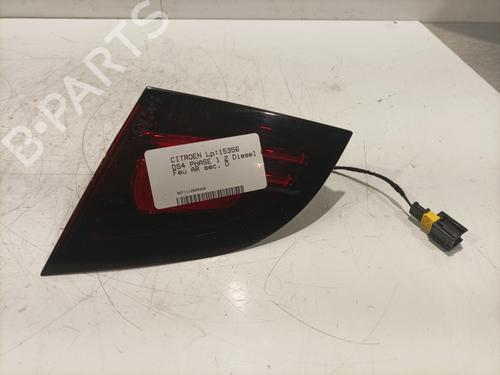 Used Right tailgate light CITROËN DS4 (NX_) 2.0 HDi / BlueHDi 135 (136 hp) 30889469