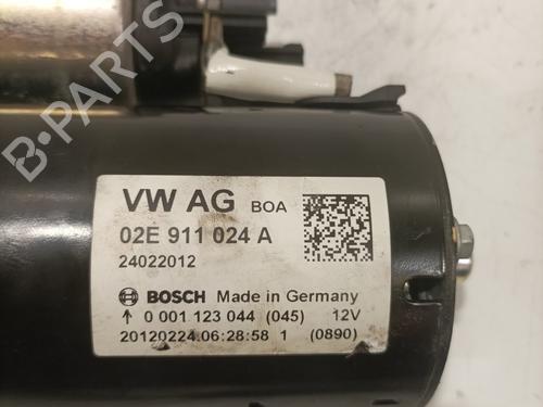 starter-vw-golf-vi-5k1-2008-2009-2010-2011-2012-2013-2014-28152787 main image