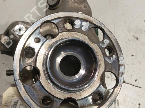 Used Right rear steering knuckle Right rear steering knuckle MERCEDES-BENZ E-CLASS (W213) E 220 d (213.004) (194 hp) 22580306 22580306