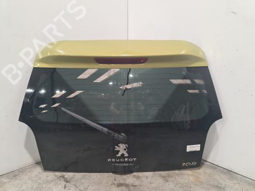 Bagrude PEUGEOT 108 1.0 VTi 72 | BP33950546C64  - Image 5