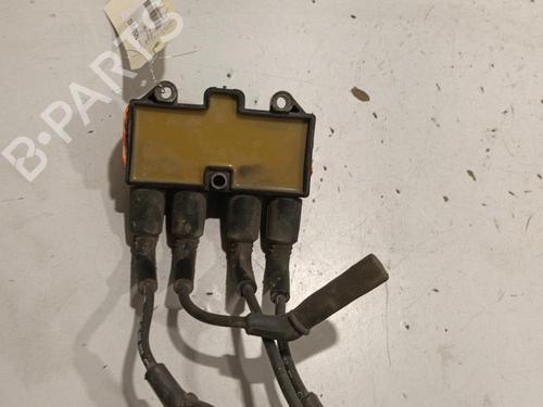Ignition coil CHEVROLET AVEO / KALOS Hatchback (T200) 1.2 LPG | BP22576258M94 
