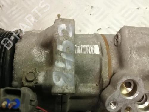 Used AC compressor SMART FORFOUR (454) 1.5 CDI (454.001) (95 hp) 22587371