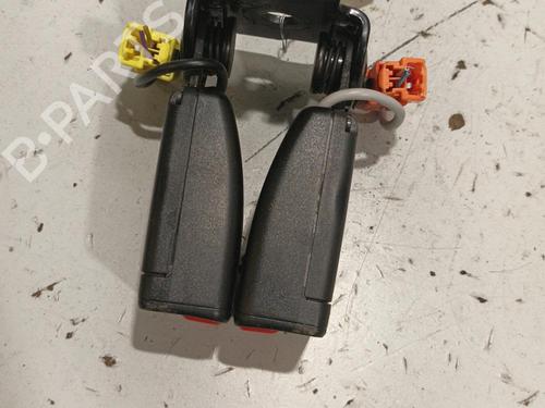 Used Seat buckle VOLVO V40 Hatchback (525) D2 (114 hp) 22582284