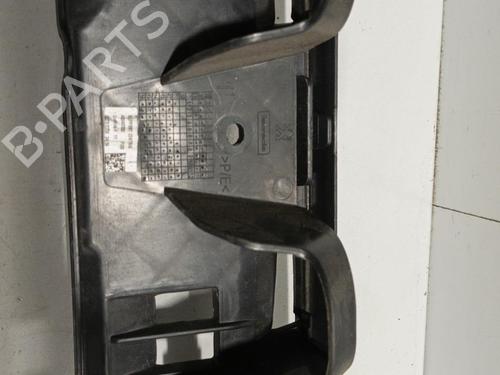 Used Rear bumper bracket PEUGEOT 208 I (CA_, CC_) 1.2 PureTech 82 (82 hp) 22577173