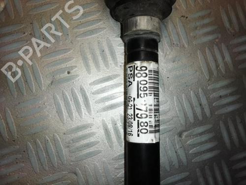 Used Right front driveshaft Right front driveshaft 22584662 22584662