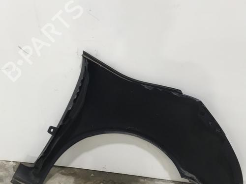 Left front fenders CITROËN C4 Grand Picasso I (UA_) 1.6 HDi | BP28385906C41 