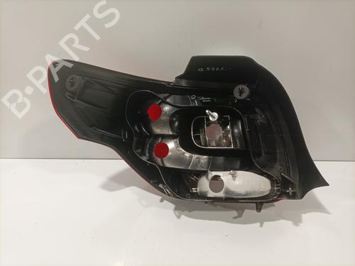 Right taillight CITROËN DS3 (SA_) 1.6 HDi 90 | BP24887218C35 