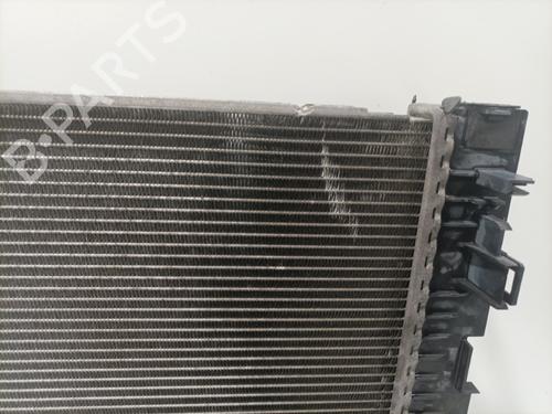 Used Water radiator Water radiator 22589455 22589455
