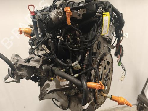 Engine BMW X1 (E84) xDrive 23 d | BP38609389M1 - Image 6