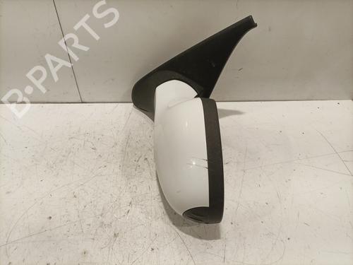 Used Left mirror Left mirror RENAULT CLIO II (BB_, CB_) [1998-2016] 33950823 33950823