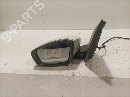 Left mirror VW POLO V (6R1, 6C1) 1.4 TDI | BP22589286C26 