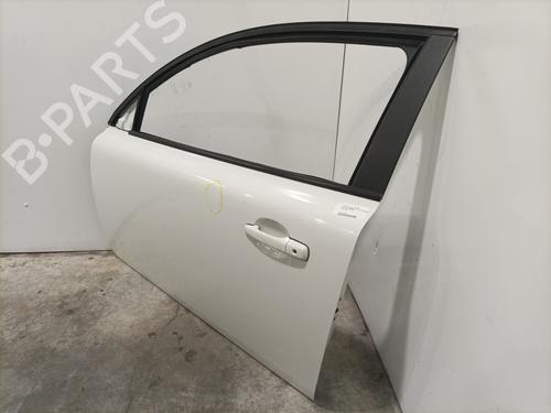 left-front-door-volvo-c30-533-2006-2007-2008-2009-2010-2011-2012-2013-33025878 main image