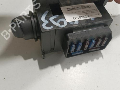 Licht Schakelaar MERCEDES-BENZ A-CLASS (W168) A 160 (168.033, 168.133) (102 hp) 22571799