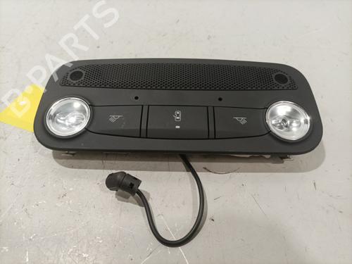 Used Interior roof light AUDI A5 Convertible (8F7) 2.0 TFSI quattro (211 hp) 22569386