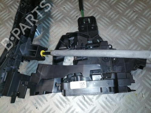 Front right lock MERCEDES-BENZ GLC (X253) 250 d 4-matic (253.909) | BP22589666C97 