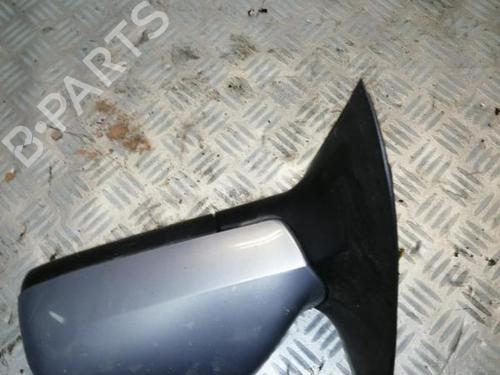 Left mirror OPEL ASTRA G Hatchback (T98) 2.0 DTI 16V (F08, F48) | BP22591664C26 