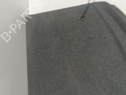 Rear parcel shelf ALFA ROMEO GT (937_) 1.9 JTD (937CXN1B) | BP22586380C85 