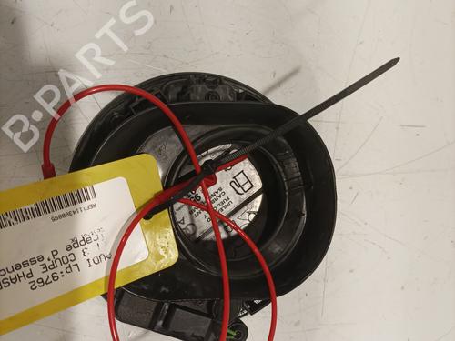 Fuel flap AUDI TT (FV3, FVP) 1.8 TFSI | BP29863083C131
