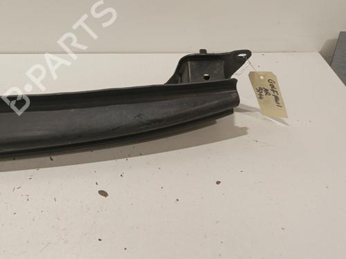 Used Rear bumper reinforcement VW GOLF PLUS V (5M1, 521) 1.9 TDI (105 hp) 22576600