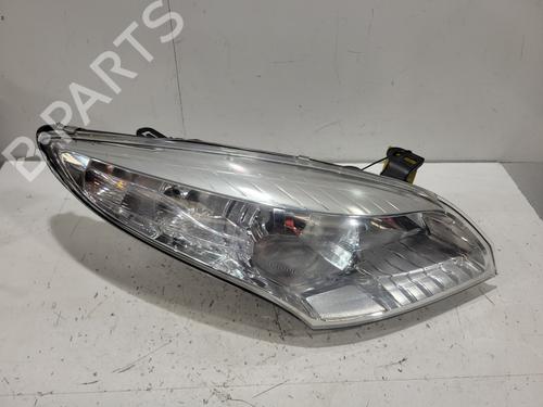 Right headlight RENAULT MEGANE III Hatchback (BZ0/1_, B3_) 1.5 dCi (BZ09, BZ0D, BZ1W, BZ29, BZ14) | BP36763076C29 - Image 2