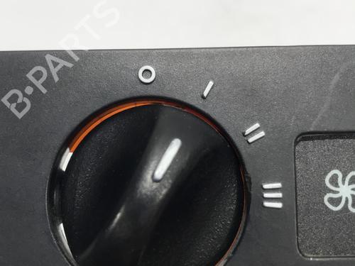 Used Climate control Climate control CITROËN AX (ZA-_) 10 (50 hp) 26436763 26436763