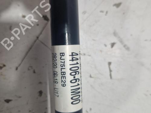 Used Left rear driveshaft Left rear driveshaft SUZUKI VITARA (LY) 1.4 Hybrid (Mild Hybrid) AllGrip (APK414) (129 hp) 22578775 22578775