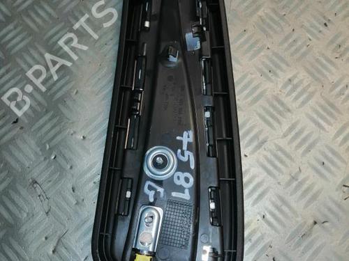 Elektronische module RENAULT TWINGO III (BCM_, BCA_) 0.9 TCe 90 (BCM9, BCM2) (90 hp) 22583832