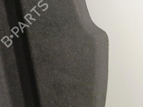 Rear parcel shelf NISSAN QASHQAI / QASHQAI +2 I (J10, NJ10, JJ10E) 2.0 | BP22586206C85 